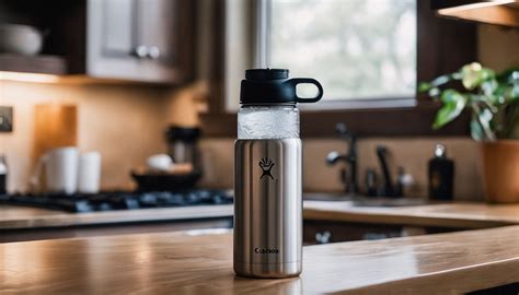 How to Clean Hydro Flask Coffee Mug